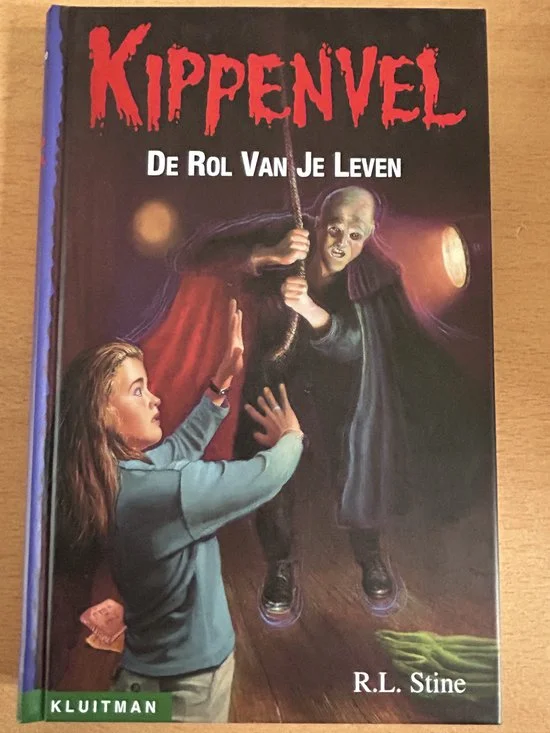 Kippenvel