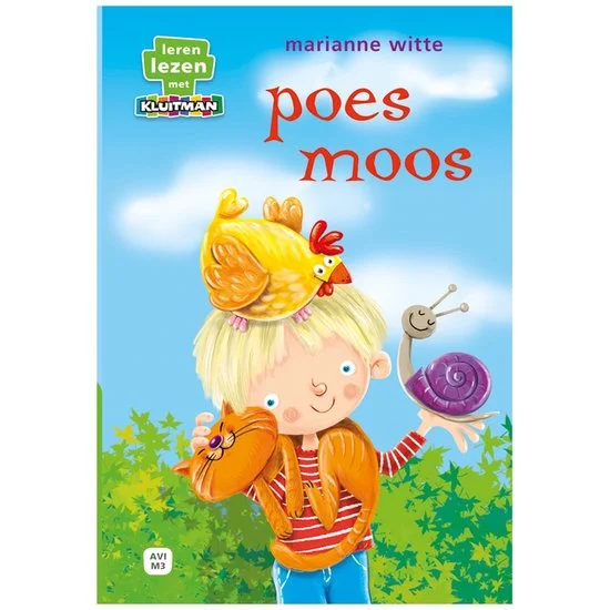 Poes Moos