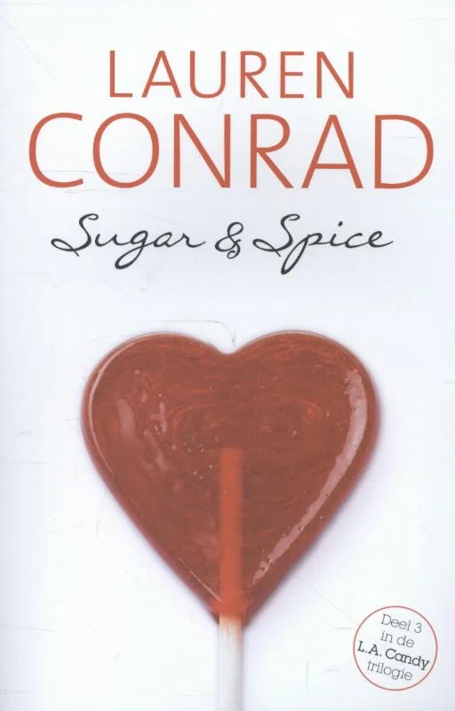 Sugar and spice