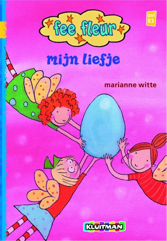 Fee Fleur