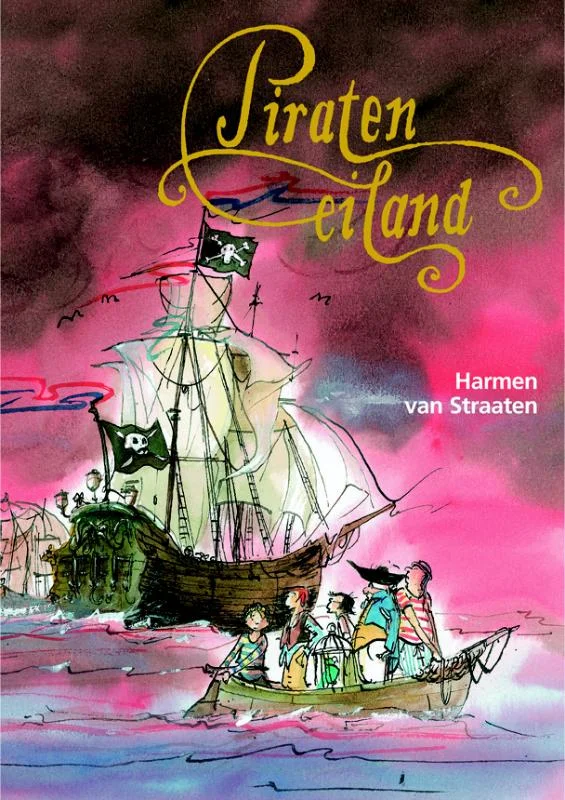 Klavertje twee-serie