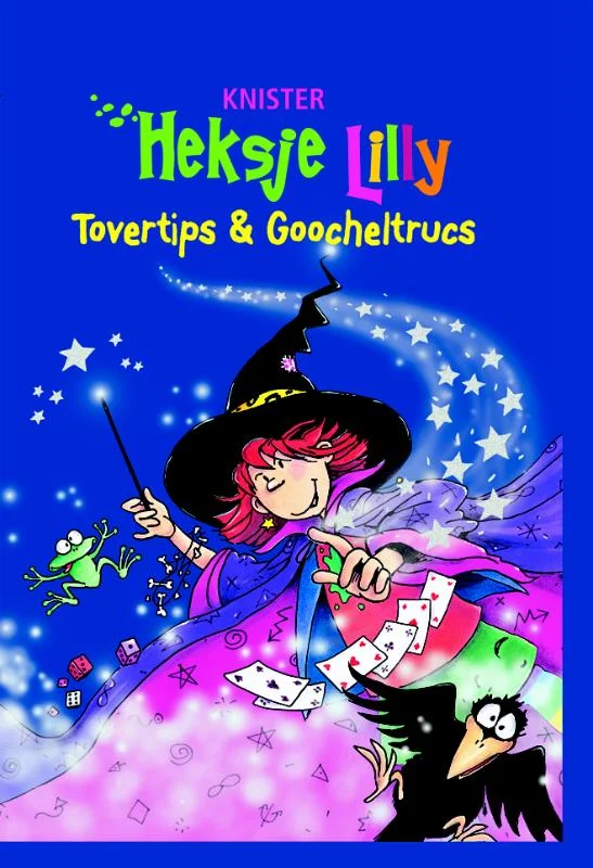 Tovertips & goocheltrucs