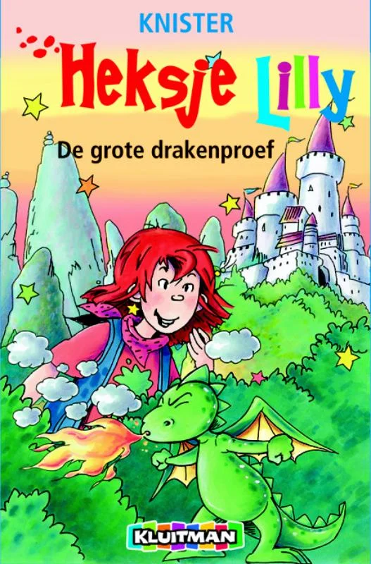 Heksje Lilly