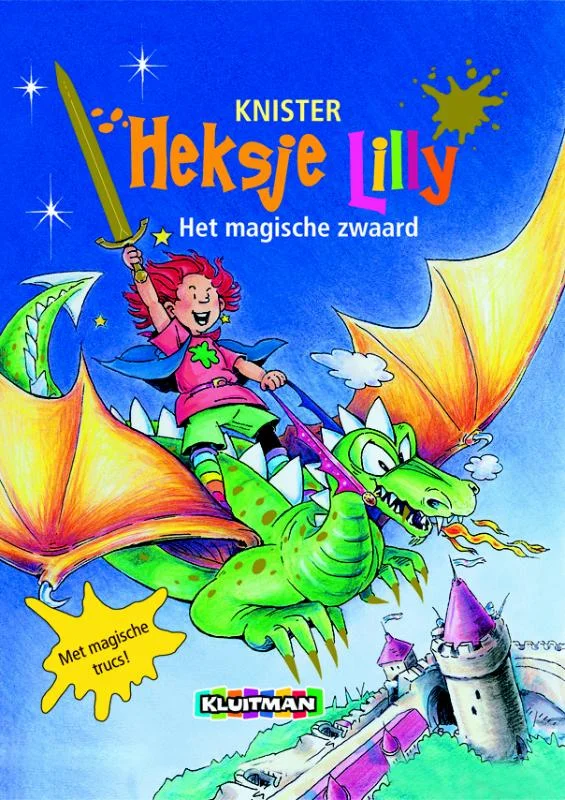 Heksje Lilly