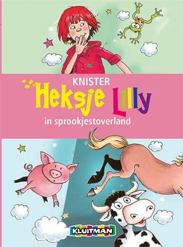 Heksje Lilly