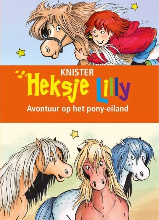 Heksje Lilly