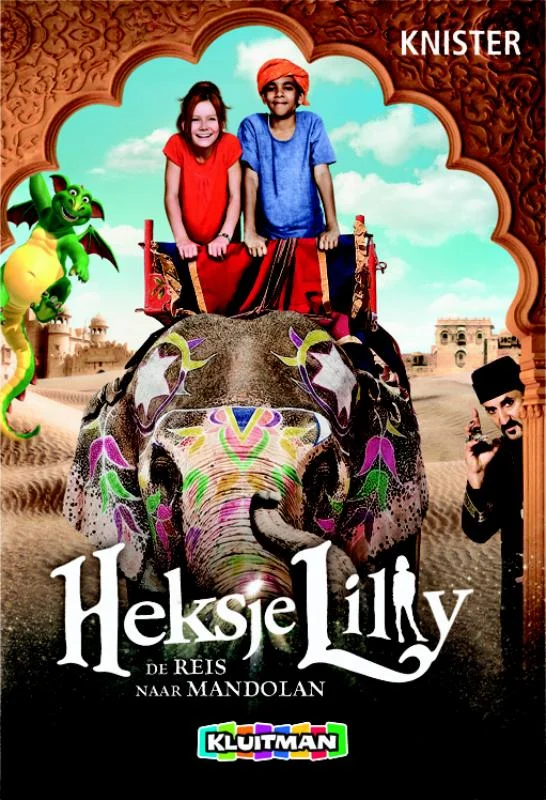 Heksje Lilly