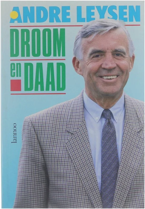 Droom en daad
