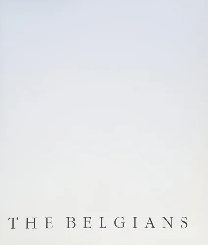 Belgians