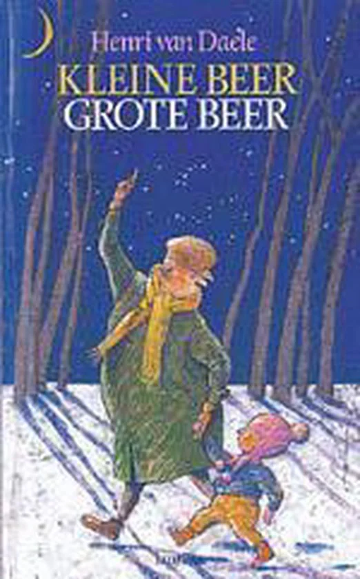 Kleine Beer, Grote Beer