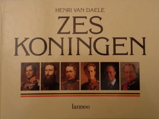 Zes koningen