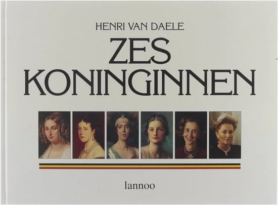Zes koninginnen