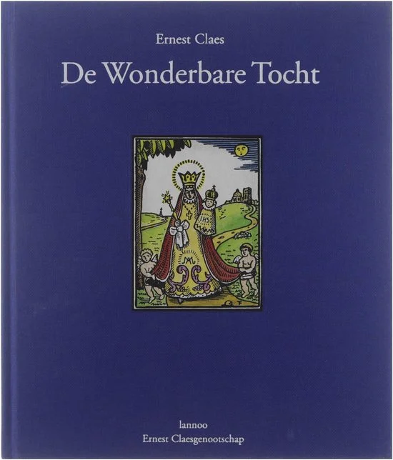 De wonderbare tocht
