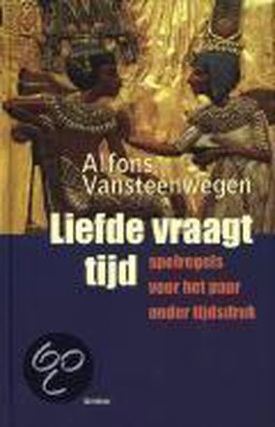 Liefde vraagt tijd