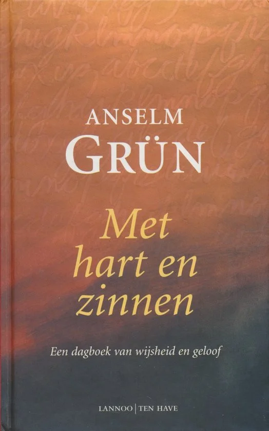Met hart en zinnen