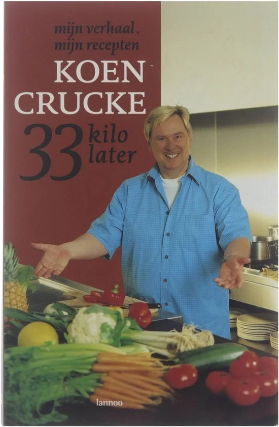 33 kilo later