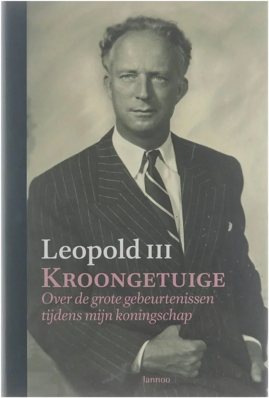 Kroongetuige