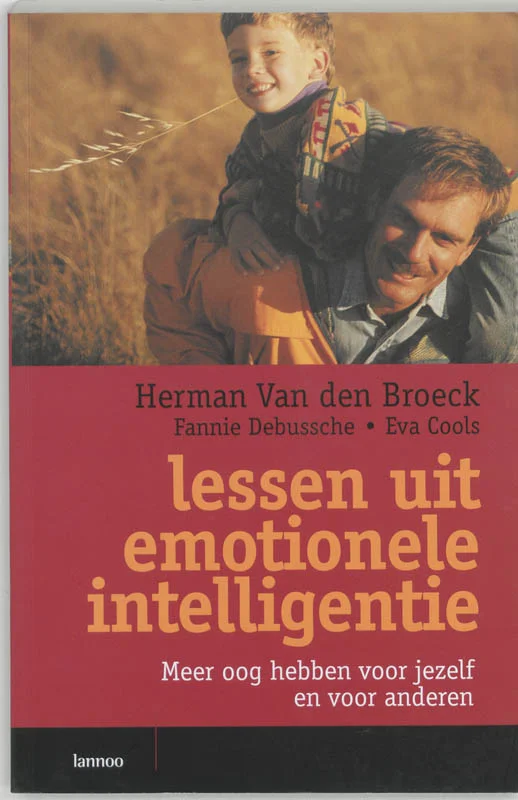 Lessen uit emotionele intelligentie