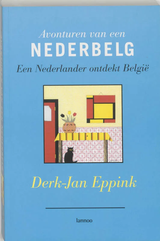 Avonturen van een Nederbelg