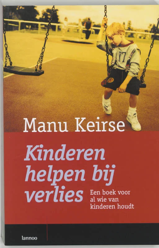 Kinderen helpen bij verlies