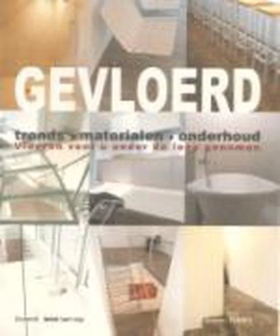 Gevloerd