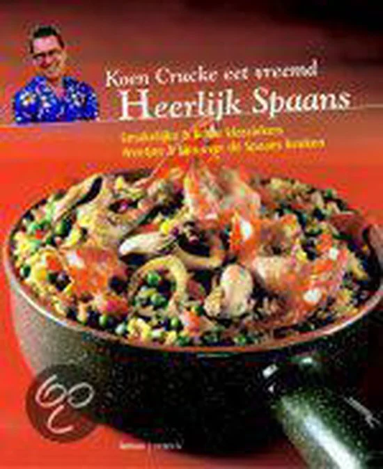 Heerlijk Spaans