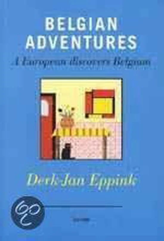 Belgian adventures
