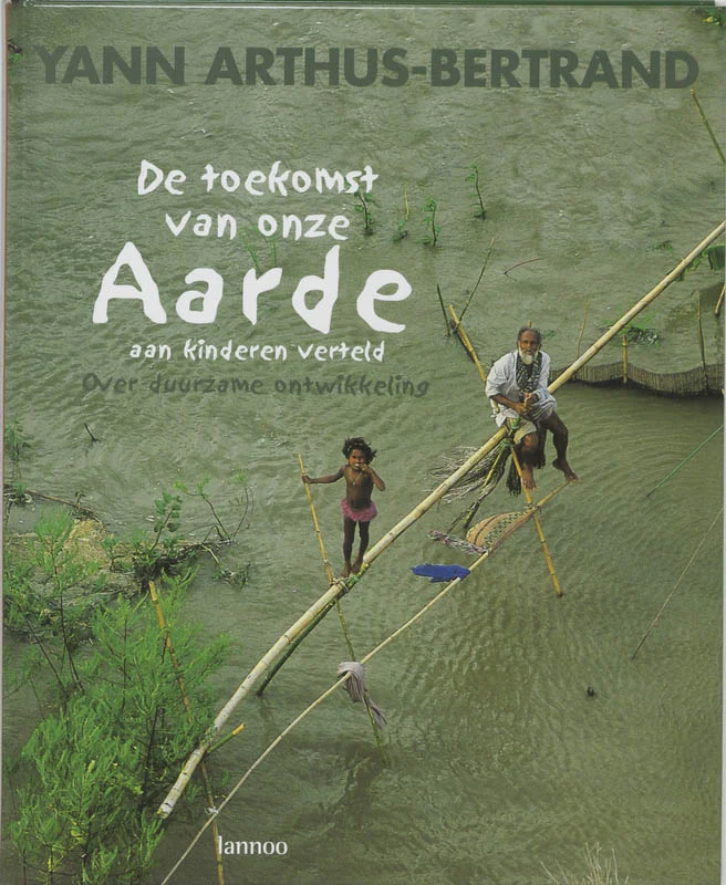 De toekomst van onze aarde