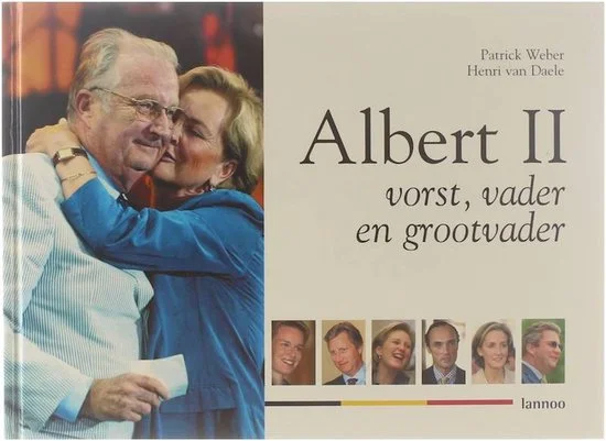 Albert II