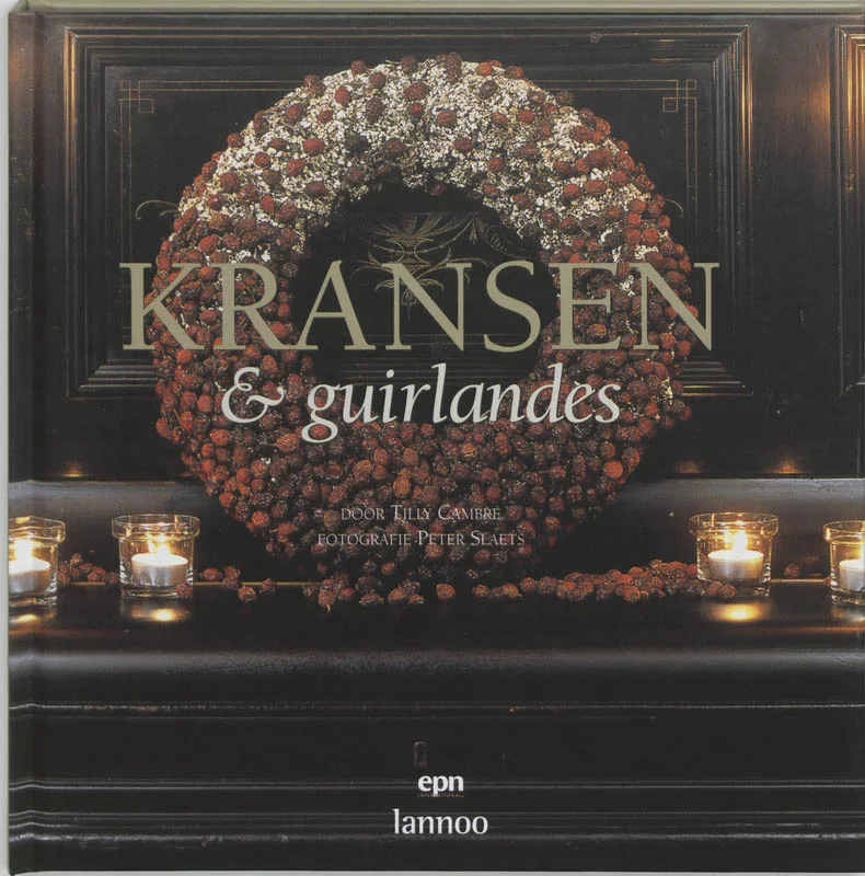 Kransen & guirlandes