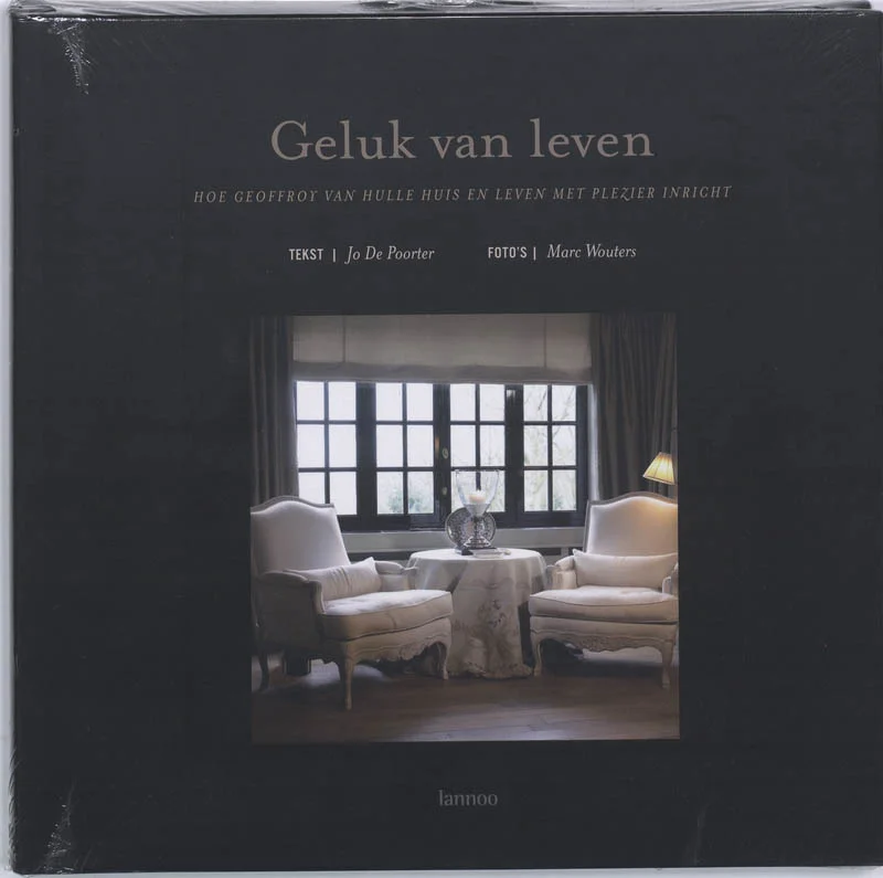 Geluk van Leven