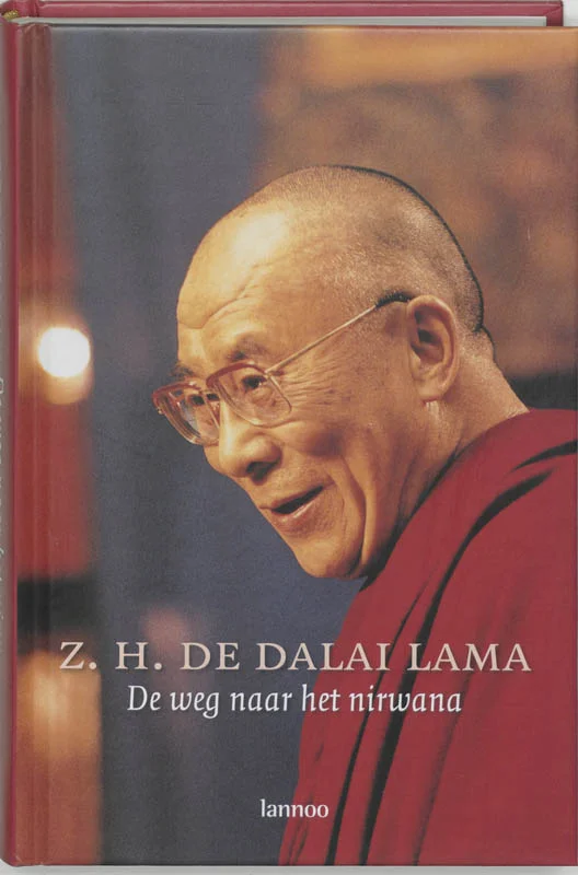 De weg naar het nirwana