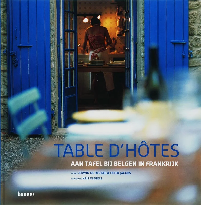 Table d'hotes