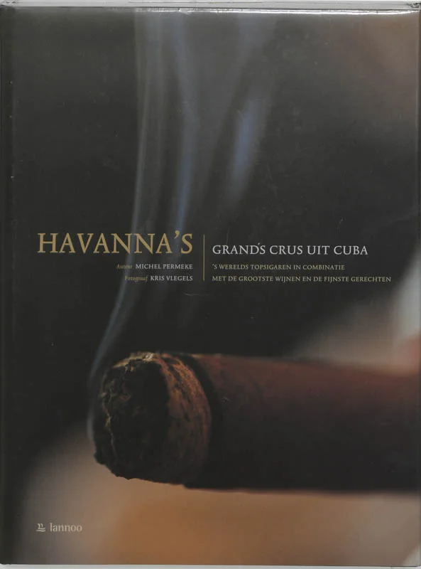 Havanna's, grands crus uit Cuba
