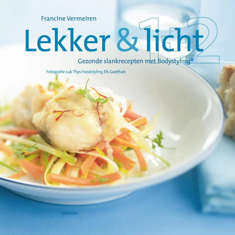 Lekker & Licht 1 + 2
