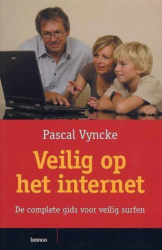 Veilig op het internet