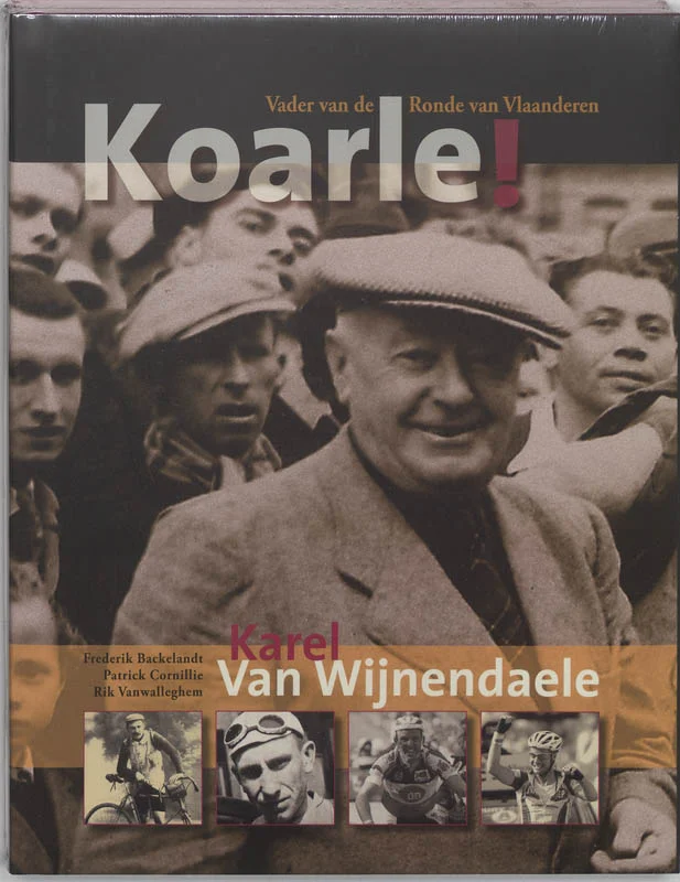 Karel van Wijnendaele