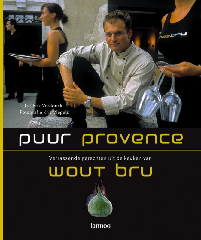 Puur provence