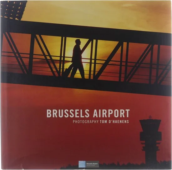Brussels airport