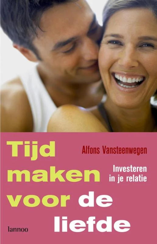 Tijd maken voor de liefde