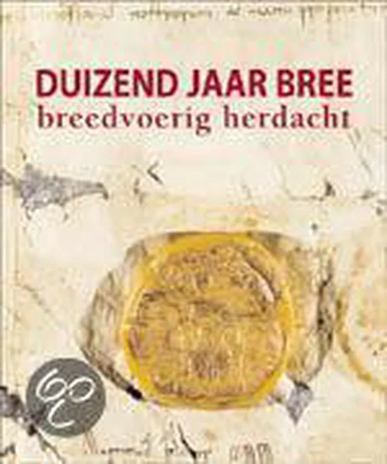1000 jaar Bree
