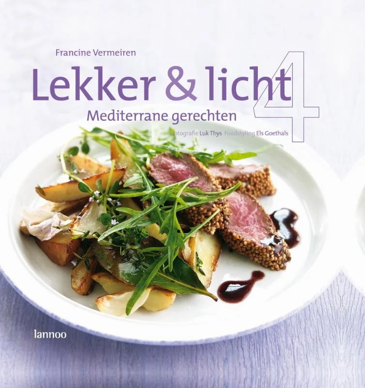 Lekker en licht