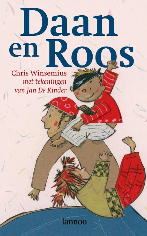 Daan en Roos