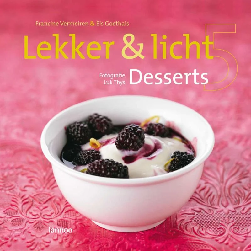 Lekker & licht