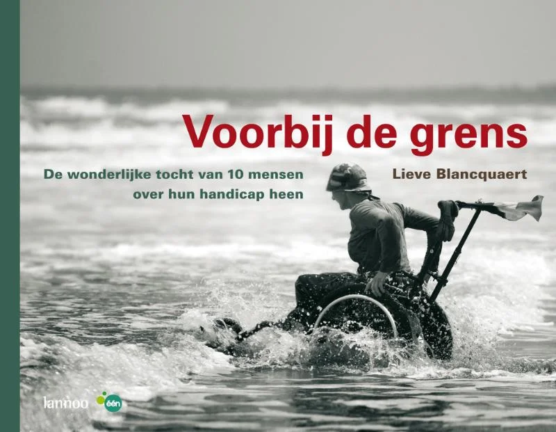 Voorbij de grens