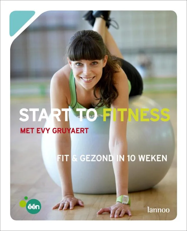 Start to fitness