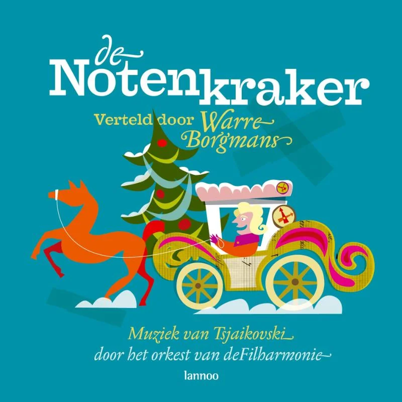 De Notenkraker