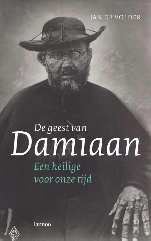 De geest van Damiaan