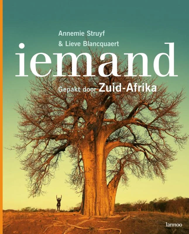 Iemand