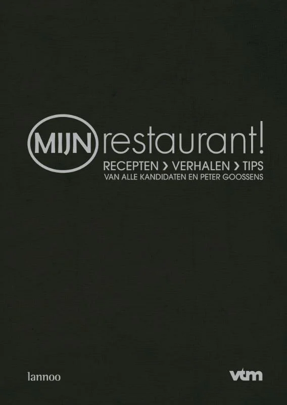 Mijn restaurant